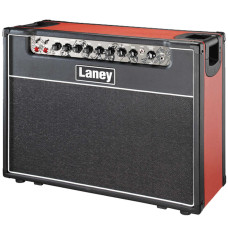 Laney GH50R-212 - гітарний ламповий комбо, Гітарне посилення, Laney