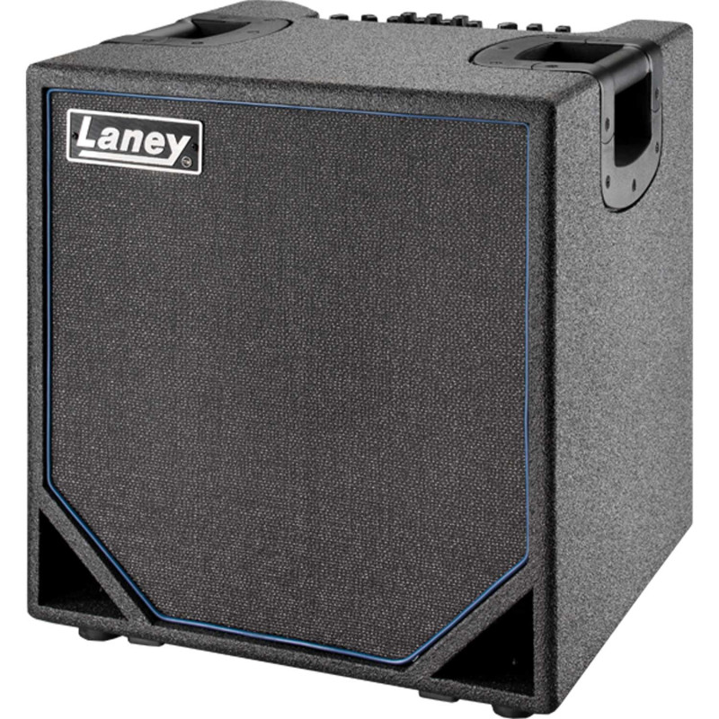 Laney NEXUS SLS112 - бас-комбо з передпідсилювачем лампи, бас-посилення, Laney