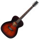 NORMAN NORMAN 041909 - B18 Burnt Umber CH A/E Акустическая гитара