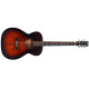 NORMAN NORMAN 041909 - B18 Burnt Umber CH A/E Акустическая гитара
