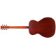 NORMAN NORMAN 041909 - B18 Burnt Umber CH A/E Акустическая гитара
