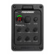 NORMAN 027484 - Encore B20 HG Black Presys Акустическая гитара