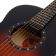NORMAN NORMAN 041909 - B18 Burnt Umber CH A/E Акустическая гитара