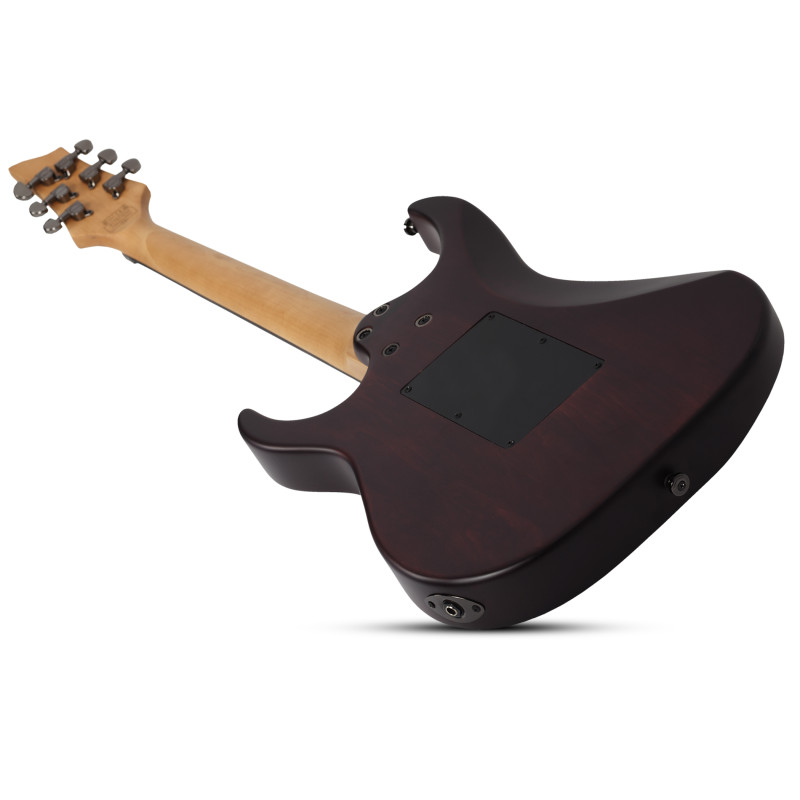 SCHECTER SGR BANSHEE-6 FR WSN Электрогитара