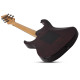 SCHECTER SGR BANSHEE-6 FR WSN Электрогитара