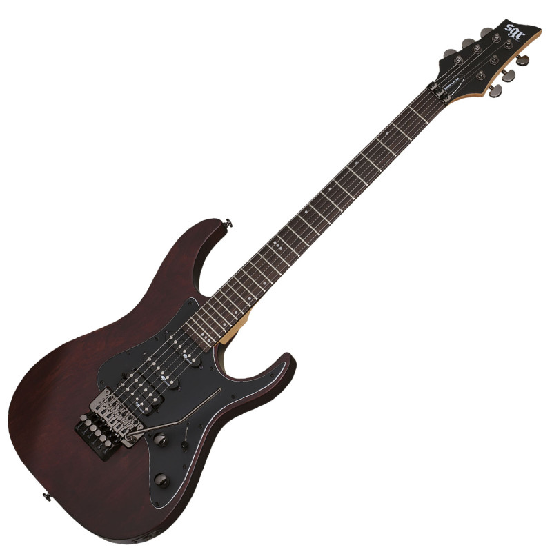 SCHECTER SGR BANSHEE-6 FR WSN Электрогитара