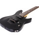 SCHECTER SGR C-7 BLK Электрогитара