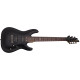 SCHECTER SGR C-7 BLK Электрогитара