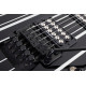 SCHECTER Synyster Gates Custom BLK/SIL Электрогитара