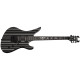 SCHECTER Synyster Gates Custom BLK/SIL Электрогитара