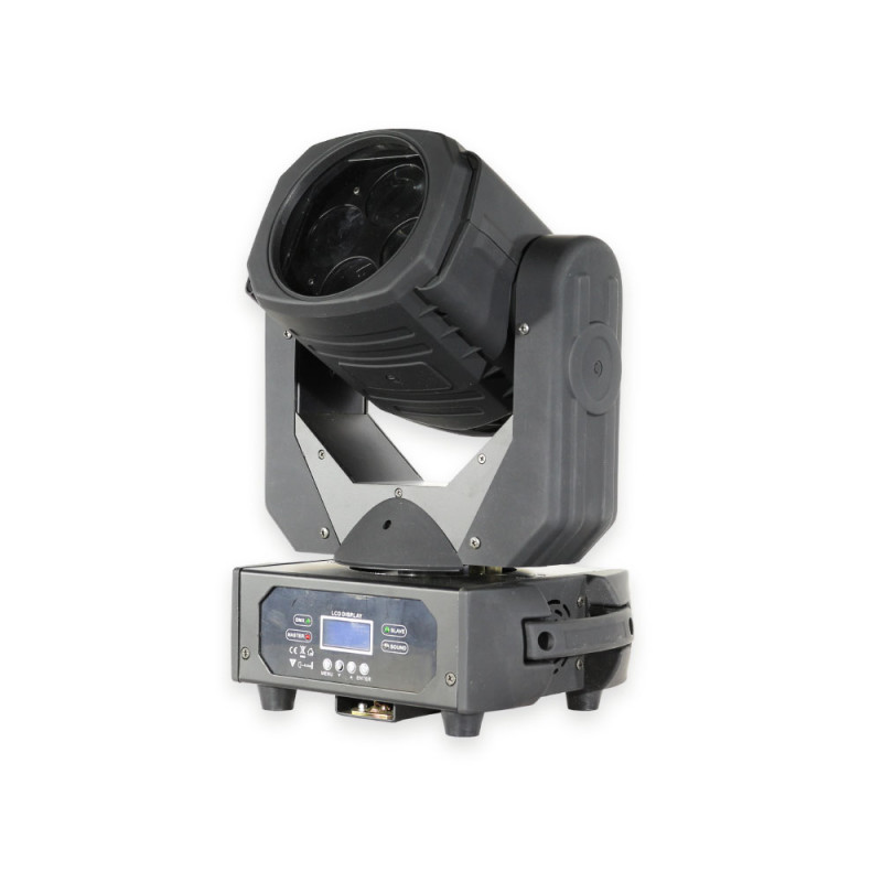 FREE COLOR LED BEAM 425 Прожектор
