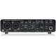BEHRINGER UMC204HD Звукова карта
