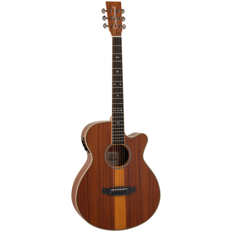 TANGLEWOOD TRU4 CE AS Акустическая гитара
