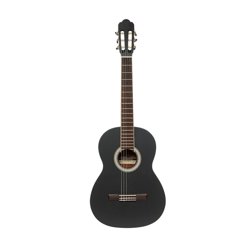STAGG SCL70−BLK Акустична гітара