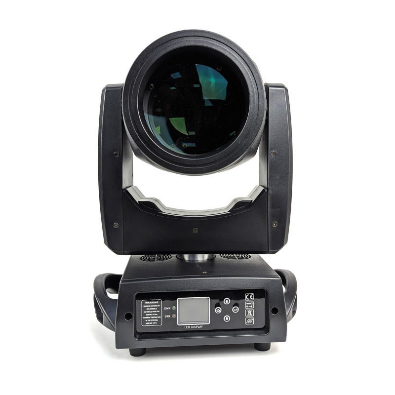 FREE COLOR Mini BEAM 7R Прожектор