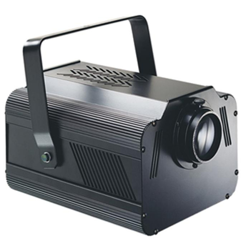 DTS Colorchanger MSD 250 DMX - РОЗПРОДАЖ ДЕМО 3*