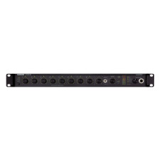 SHURE SCM820E 8-канальный цифровой автоматический микшер IntelliMix