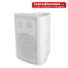 4ALL AUDIO WS 640IP TW Акустична система трансляційна