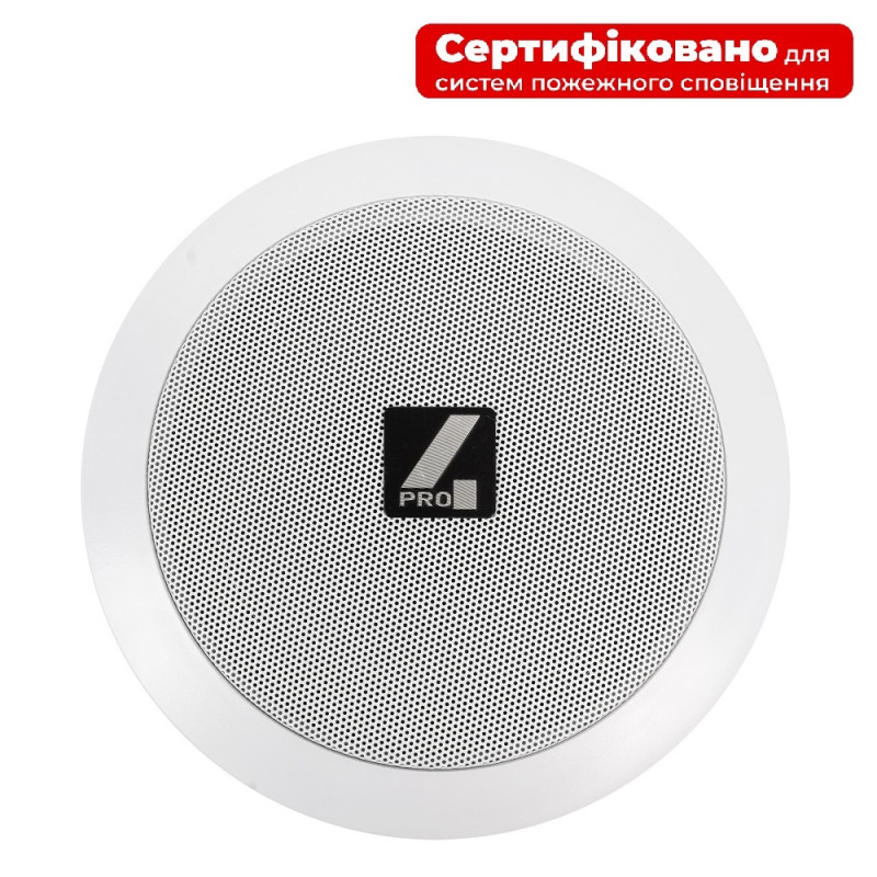 4ALL AUDIO CS 166T Стельовий динамік