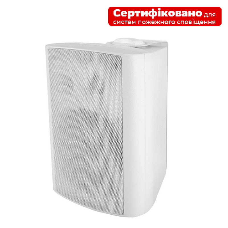 4ALL AUDIO WS 530IP TW Акустична система трансляційна