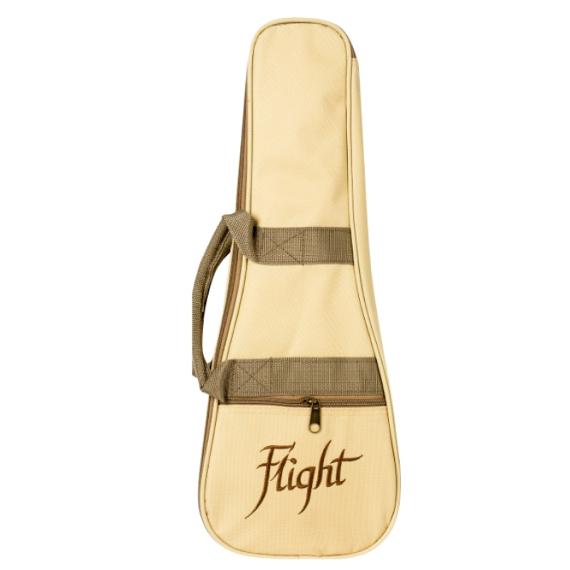 FLIGHT UBS Чохол для укулеле сопрано