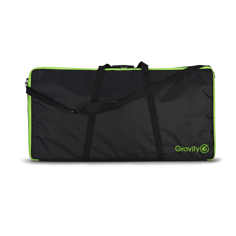 GRAVITY BG X2 RD B Сумка для подвійної клавішної стійки X2