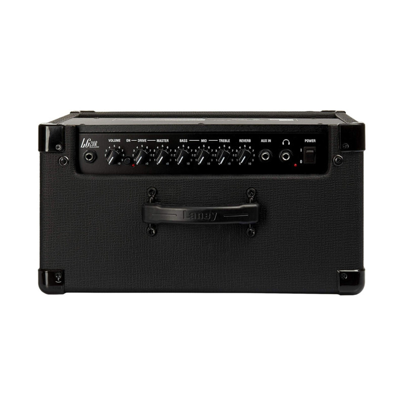 LANEY LG20R Комбо для электрогитары
