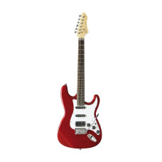 VGS Road Cruiser VST-110 Classix Metallic Red Электрогитара