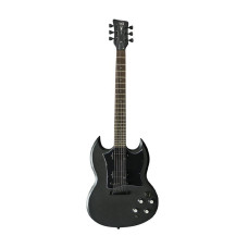 VGS Cobra Classix Gothic Black Электрогитара