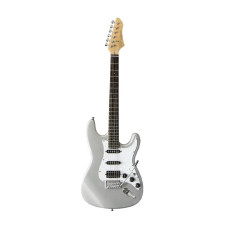 VGS Road Cruiser VST-110 Classix Metallic Silver Электрогитара