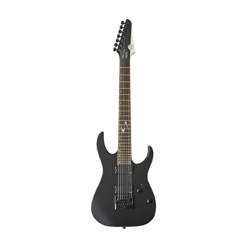 VGS Soulmaster VSM-120/7 Select Evertune Электрогитара