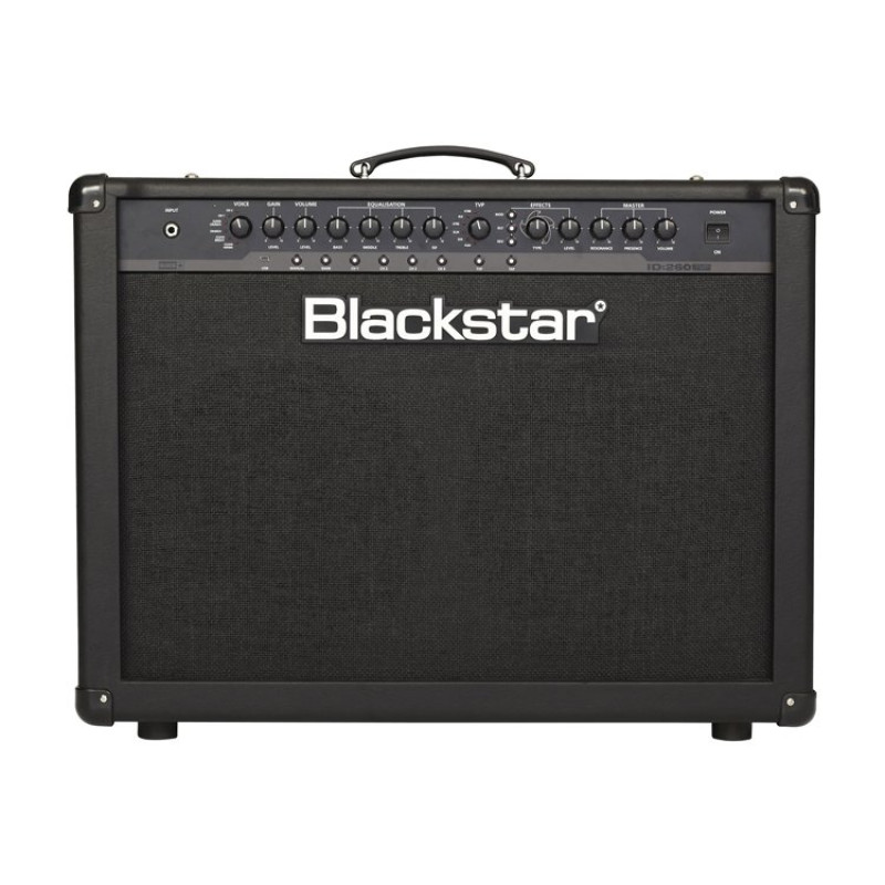 BLACKSTAR ID 260 TVP Комбопідсилювач