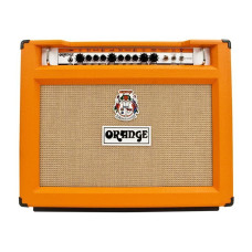ORANGE Rockerverb 50 MKII 2x12? Гітарний комбопідсилювач