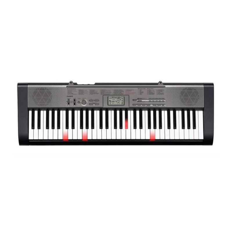 СASIO Key Lighting LK-125 Синтезатор