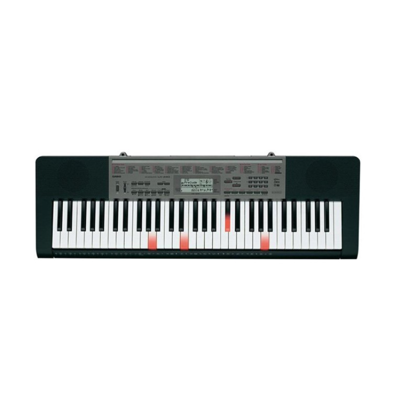 СASIO Key Lighting LK-240 Синтезатор