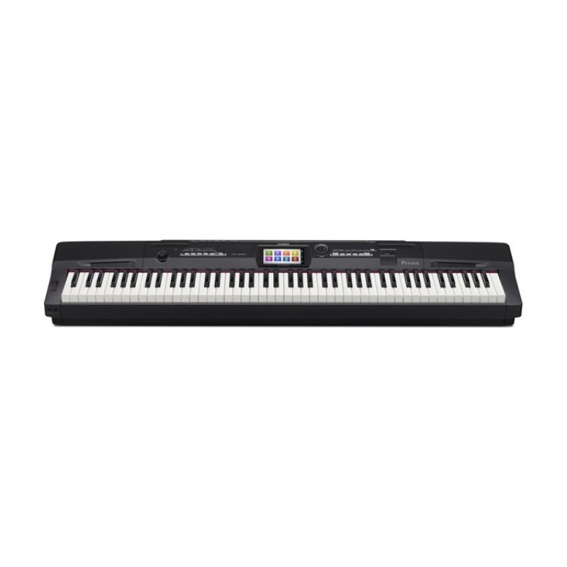 CASIO Privia PX-360BK Цифрове піаніно