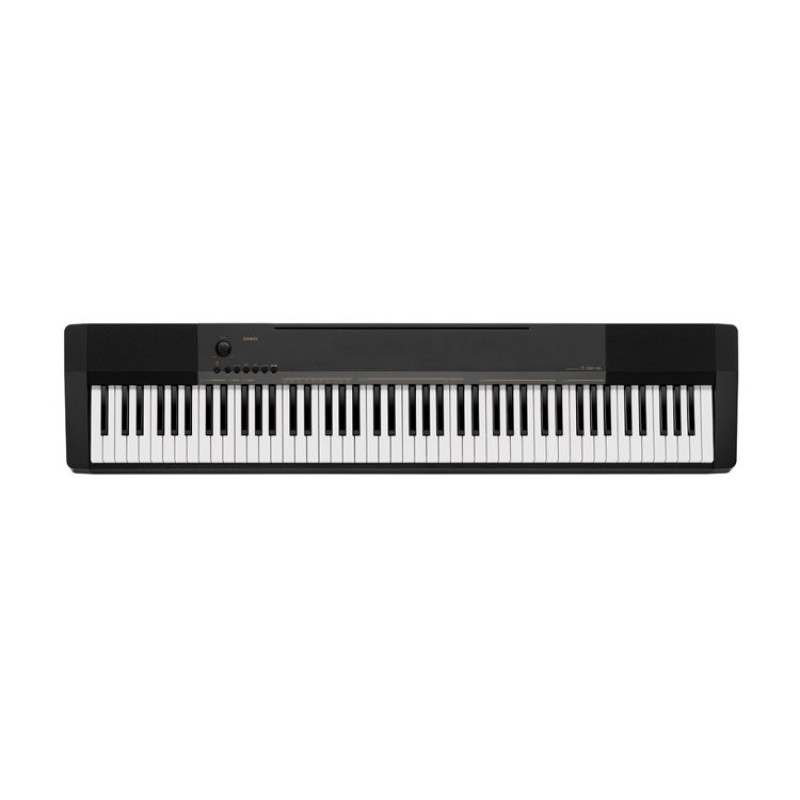 CASIO Compact CDP-130BK Цифрове піаніно