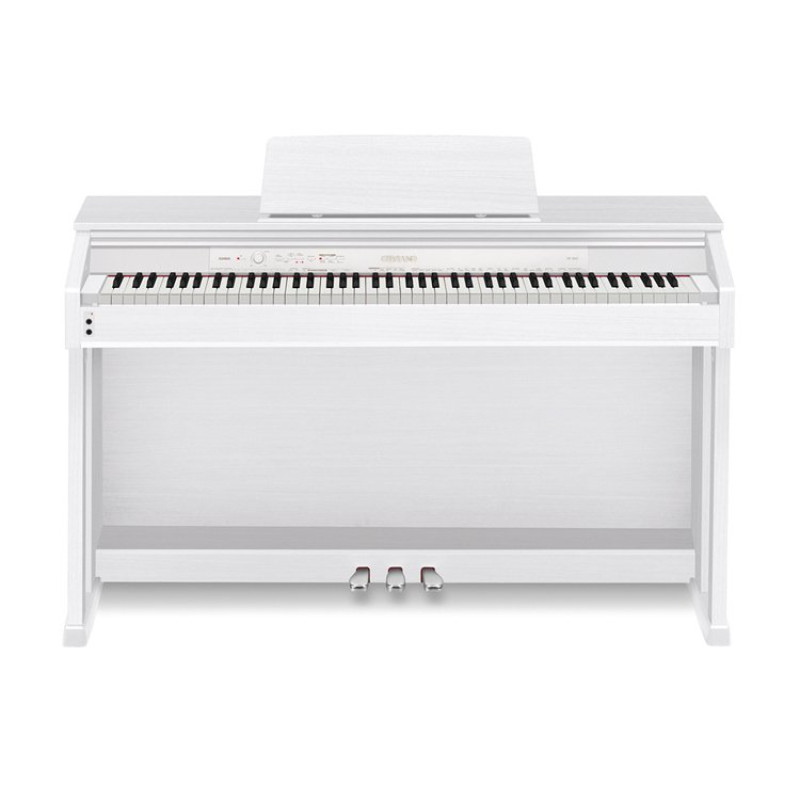 CASIO Celviano AP-460WE Цифрове піаніно