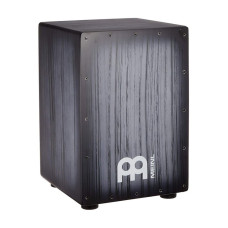 Кахон Meinl Headliner Designer String HCAJ2ATS Tiger Stripped, Azul