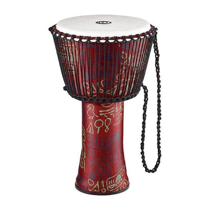 Джембе Meinl Rope Tuned Travel PADJ1-XL-F (14