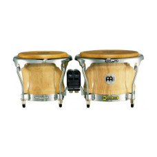 Бонго Meinl Free Ride Wood FWB400NT (7