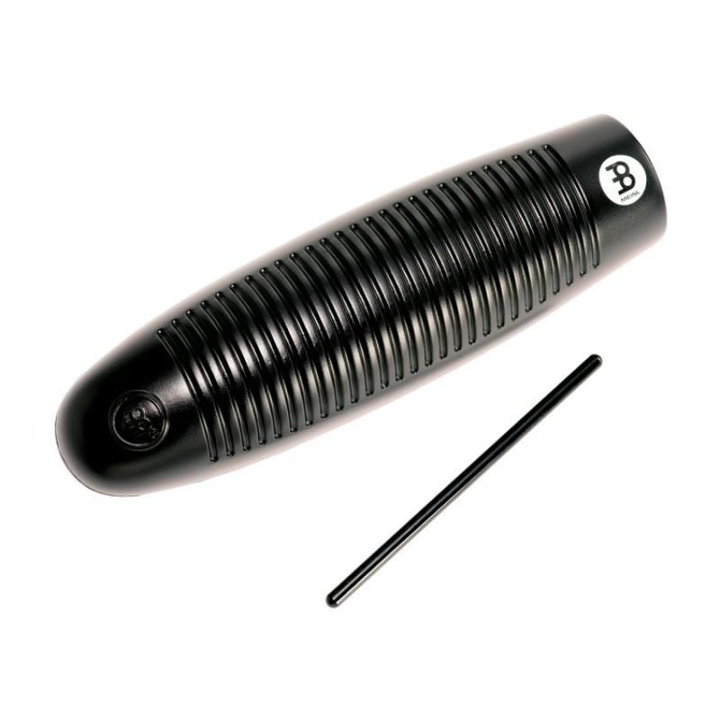 Гуіро Meinl GU6BK Plastic Black