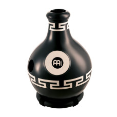 Ибо/уду драм Meinl Fiberglass ID1BKO Black Ornament
