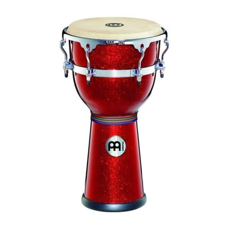 Джембе Meinl Floatune Fiberglass DJF3RSP (12
