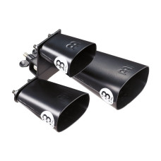 Ковбел Meinl SLTRI-BK Triple Bell (2 1/2