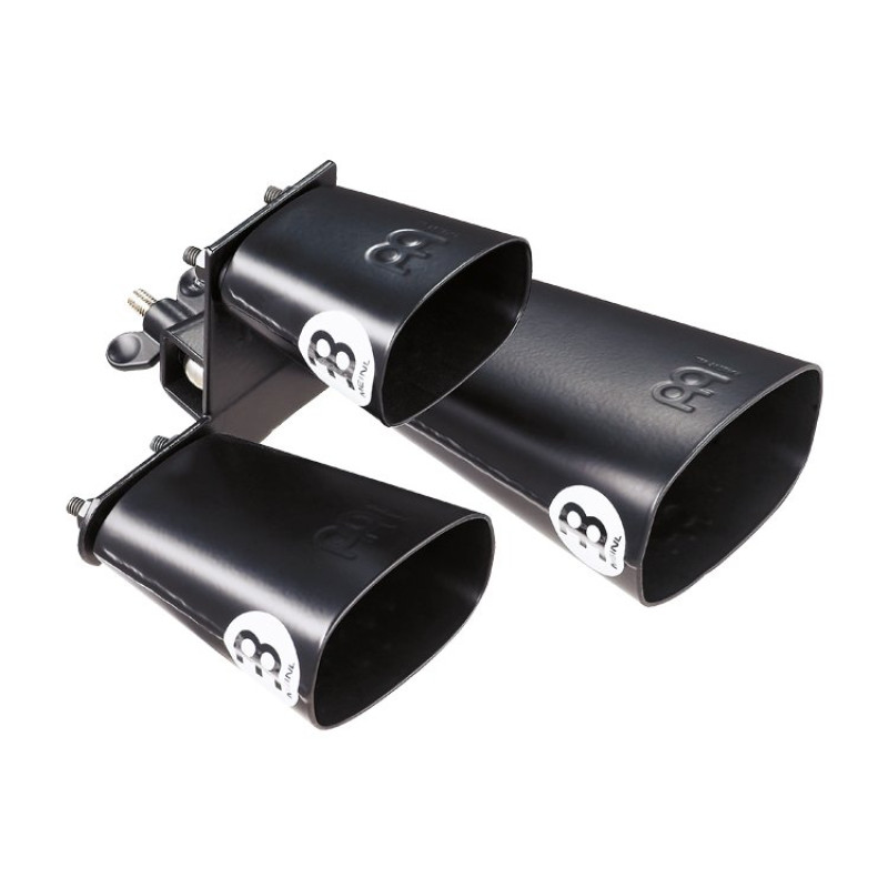 Ковбел Meinl SLTRI-BK Triple Bell (2 1/2