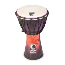 Джембе Toca Freestyle Rope Tuned SFDJ-7WP (7