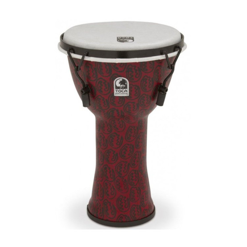 Джембе Toca Freestyle II Mechanically Tuned TF2DM-9RM (9