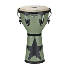 Джембе Meinl Headliner Wood Designer HDJ600AI (12