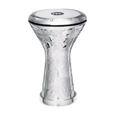 Думбек Meinl Aluminum Hand Hammered HE-3030 (8 1/2